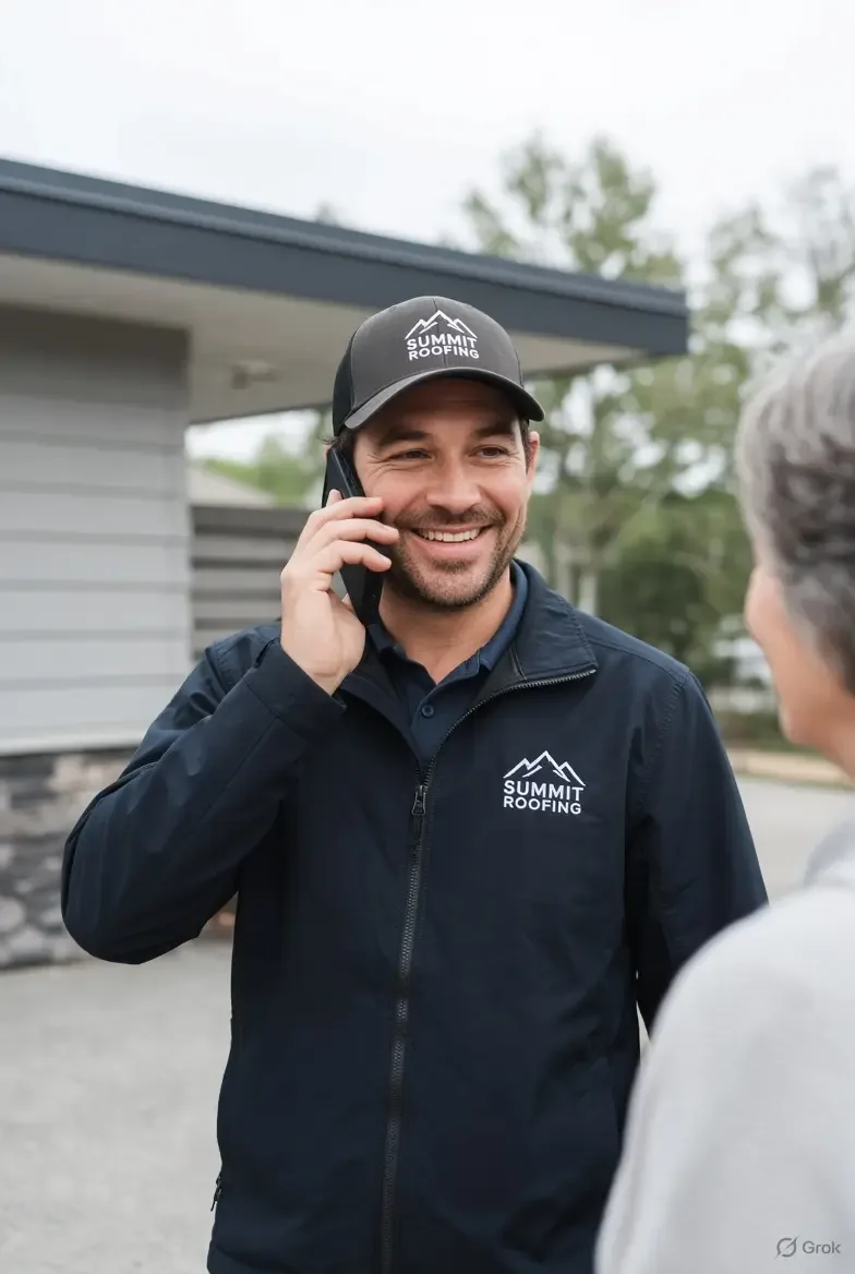 Flat Roof Leak Repair Lake Odessa, MI FAQs